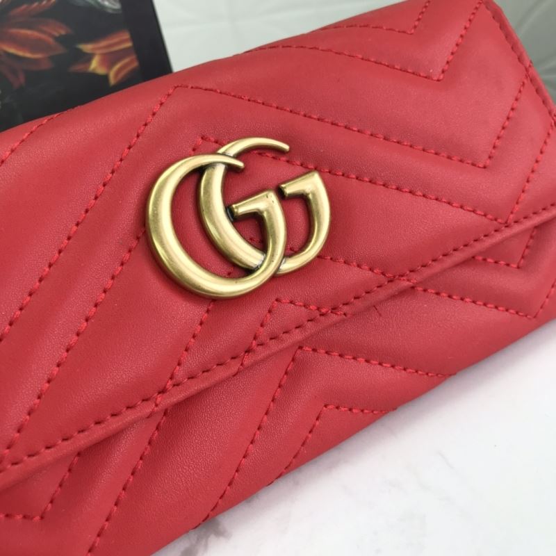 Gucci Wallets Purse